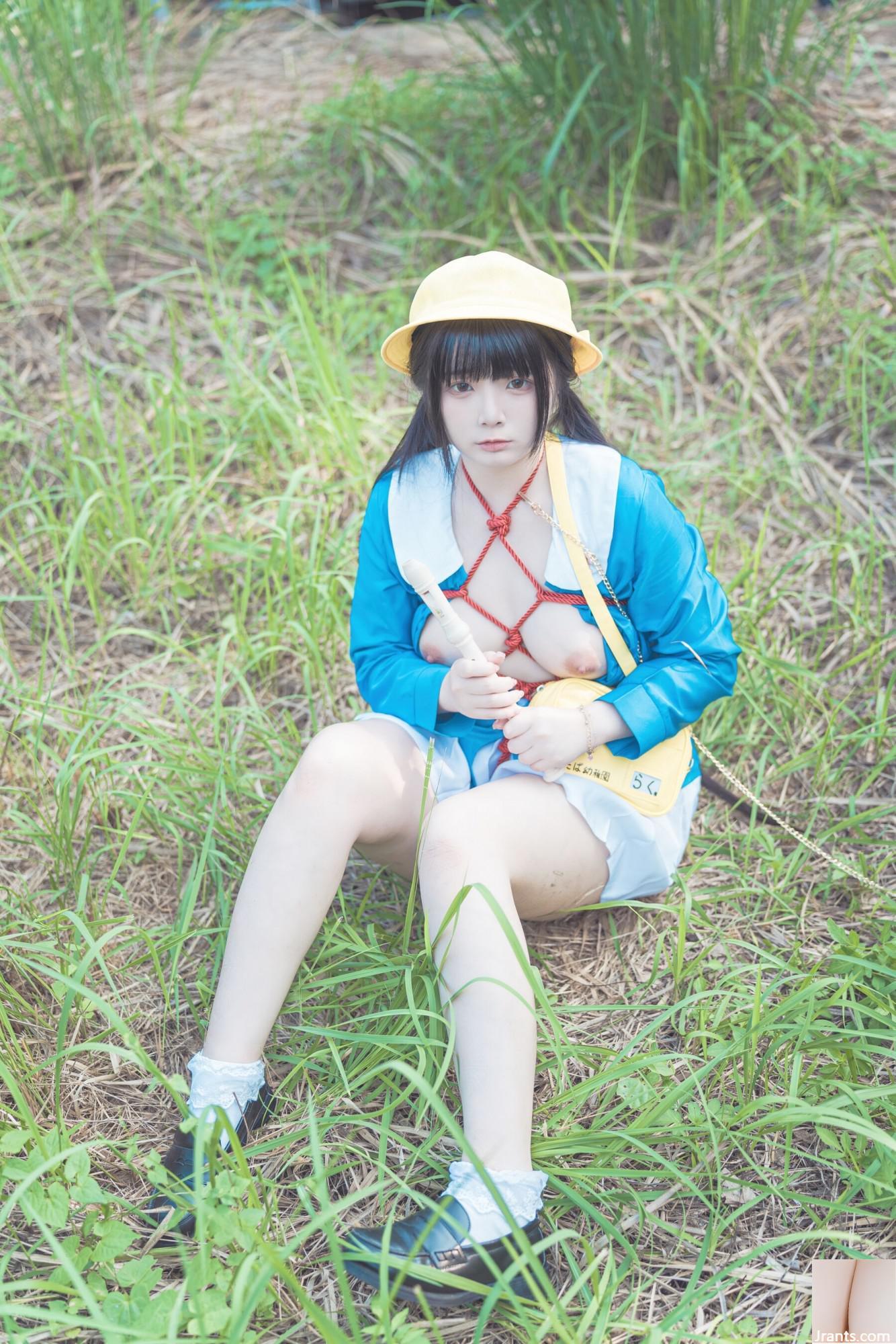 Falling Raku 《Lagu Single》 (55p)