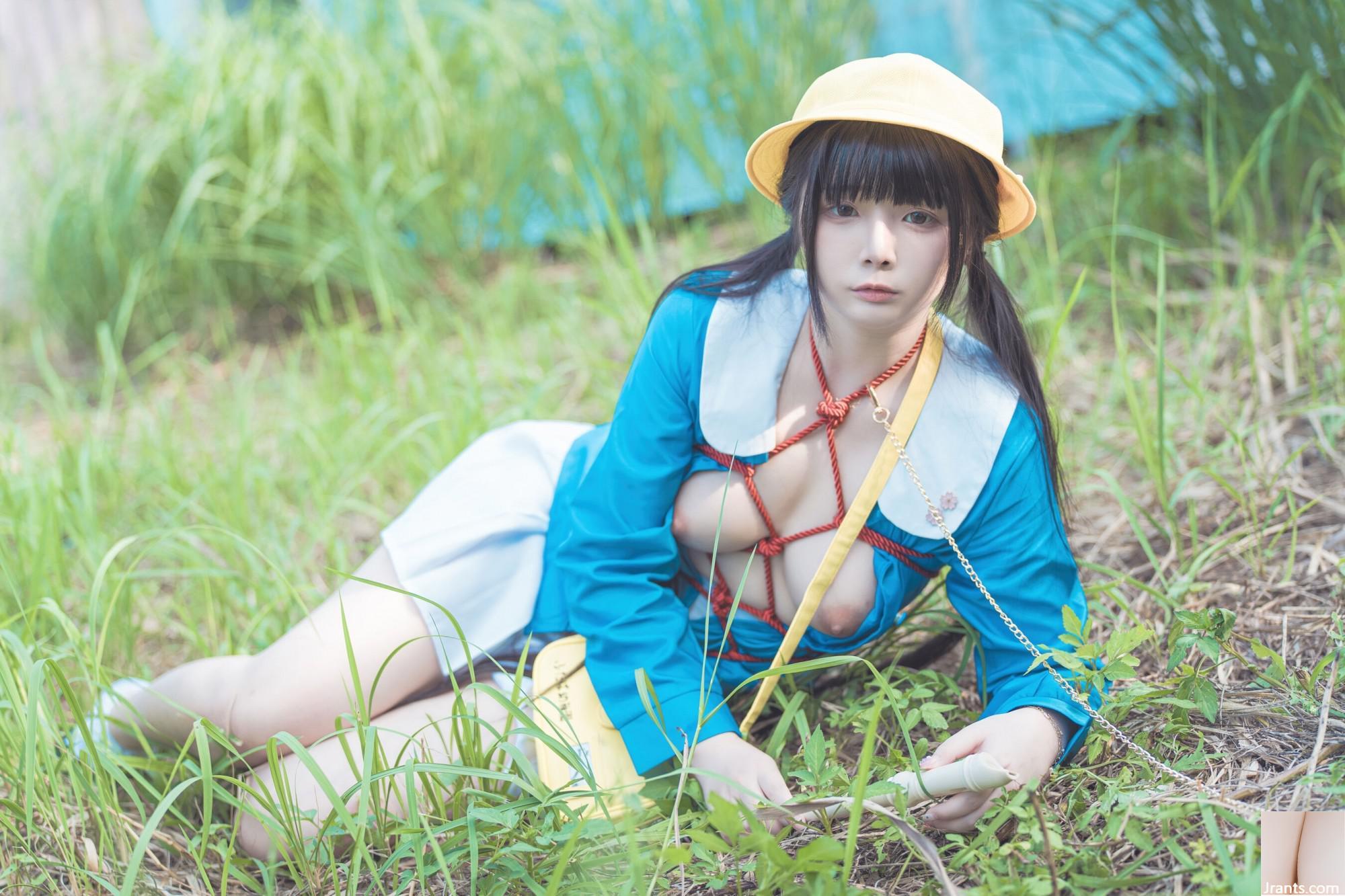 Falling Raku 《Lagu Single》 (55p)