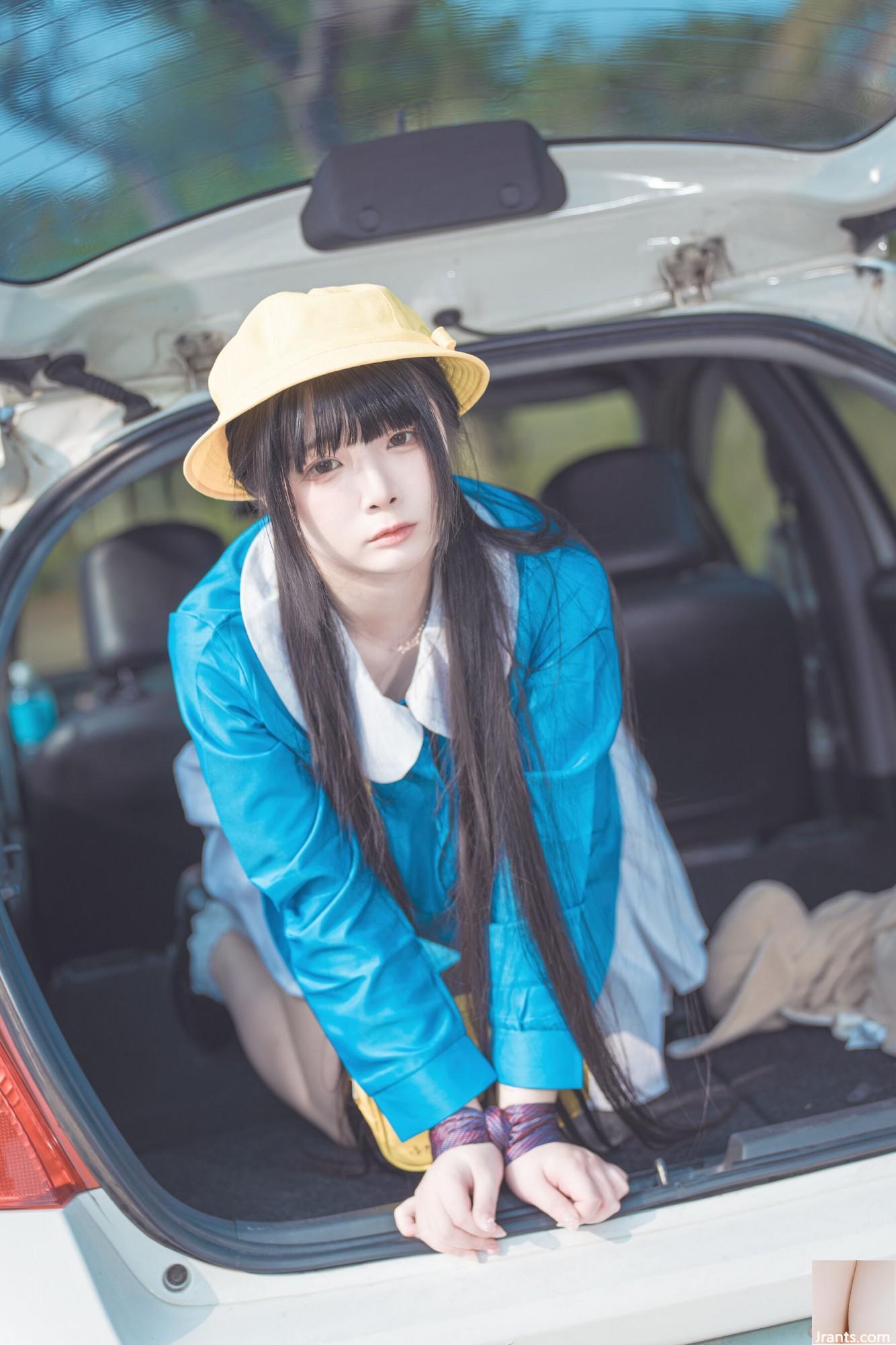 Falling Raku 《Lagu Single》 (55p)