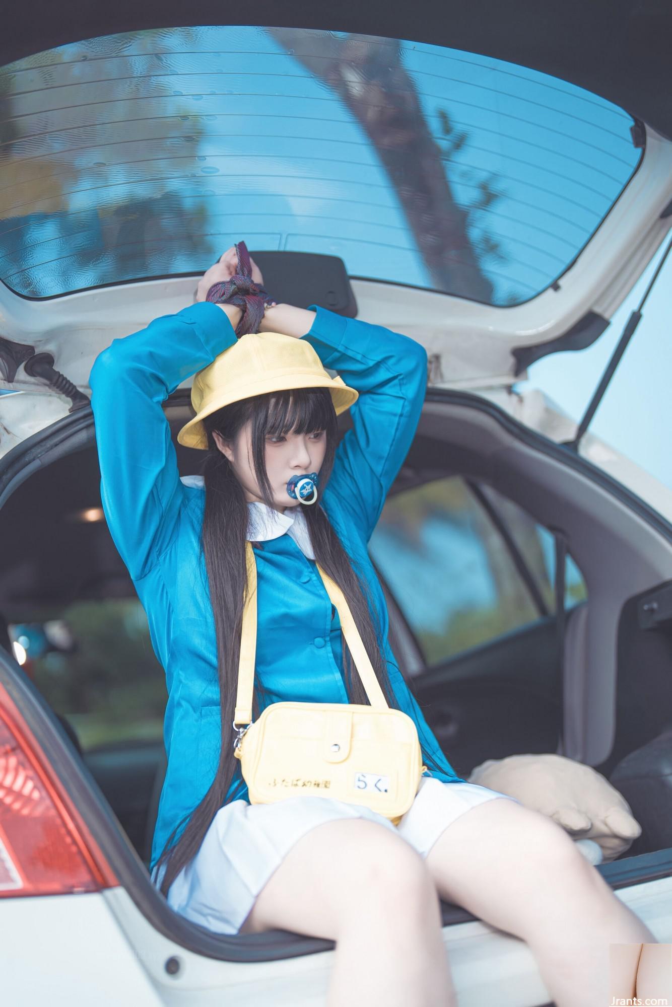 Falling Raku 《Lagu Single》 (55p)
