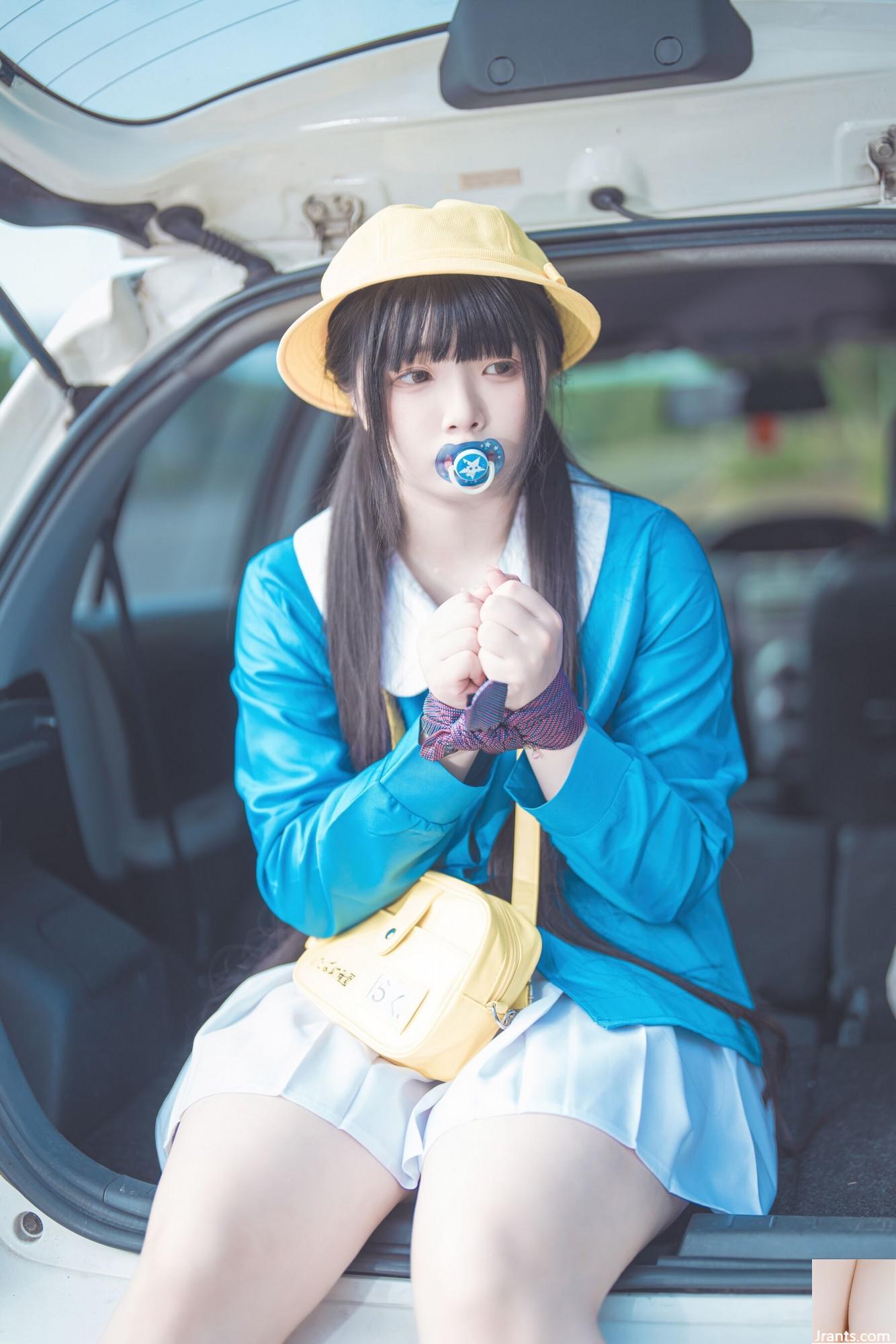Falling Raku 《Lagu Single》 (55p)