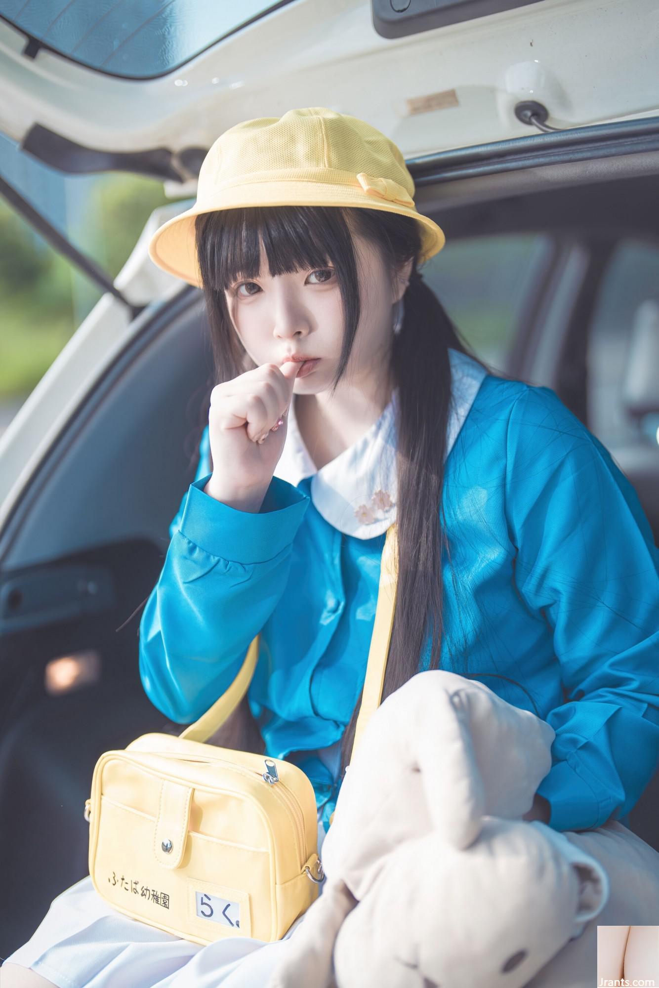 Falling Raku 《Lagu Single》 (55p)