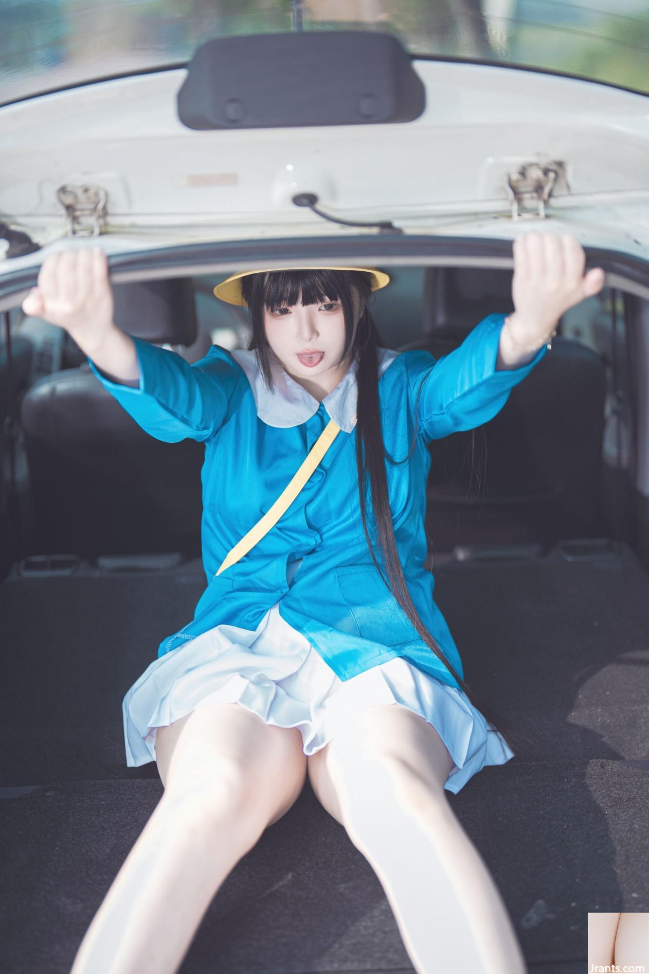 Falling Raku 《Lagu Single》 (55p)