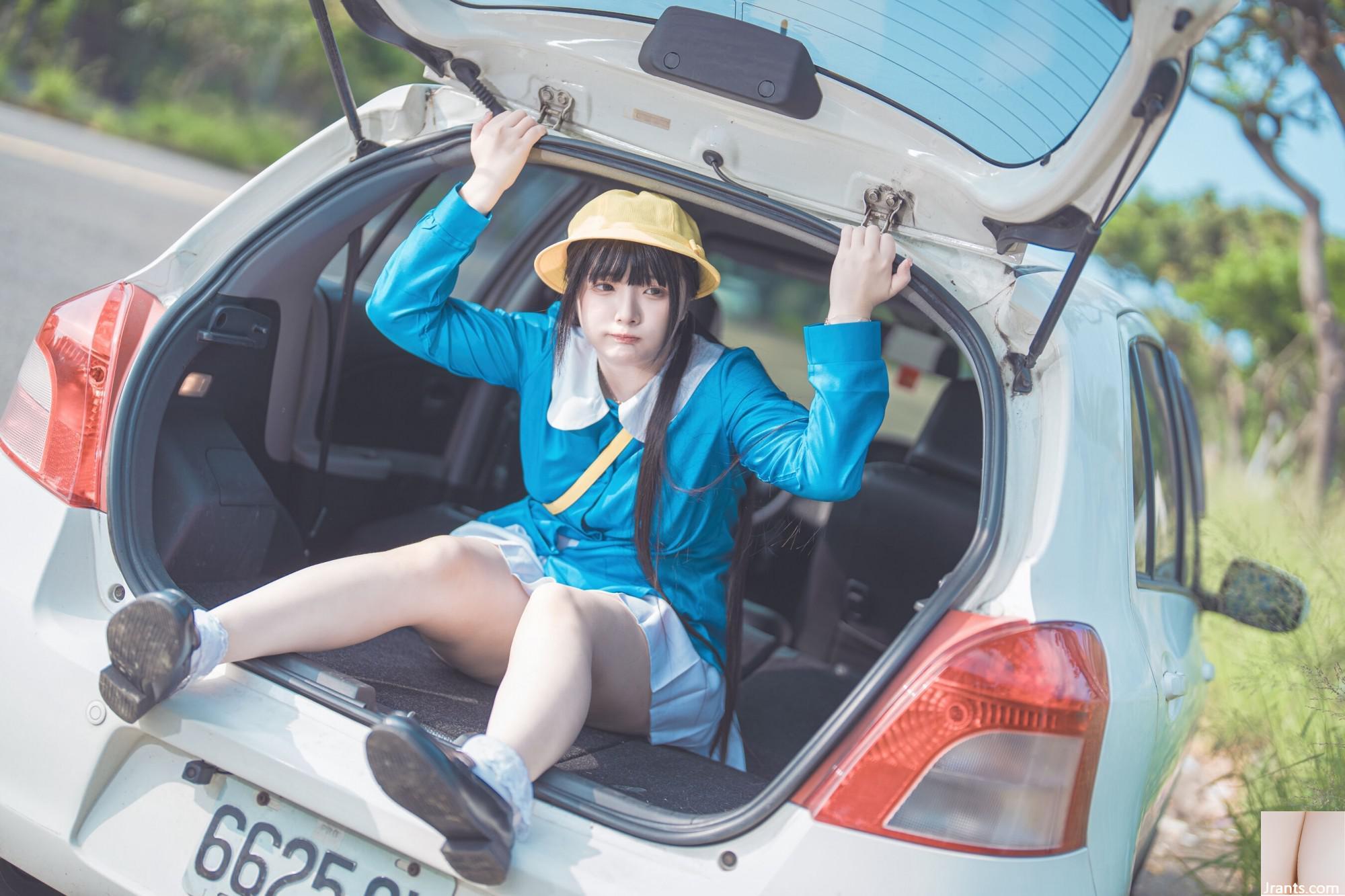 Falling Raku 《Lagu Single》 (55p)