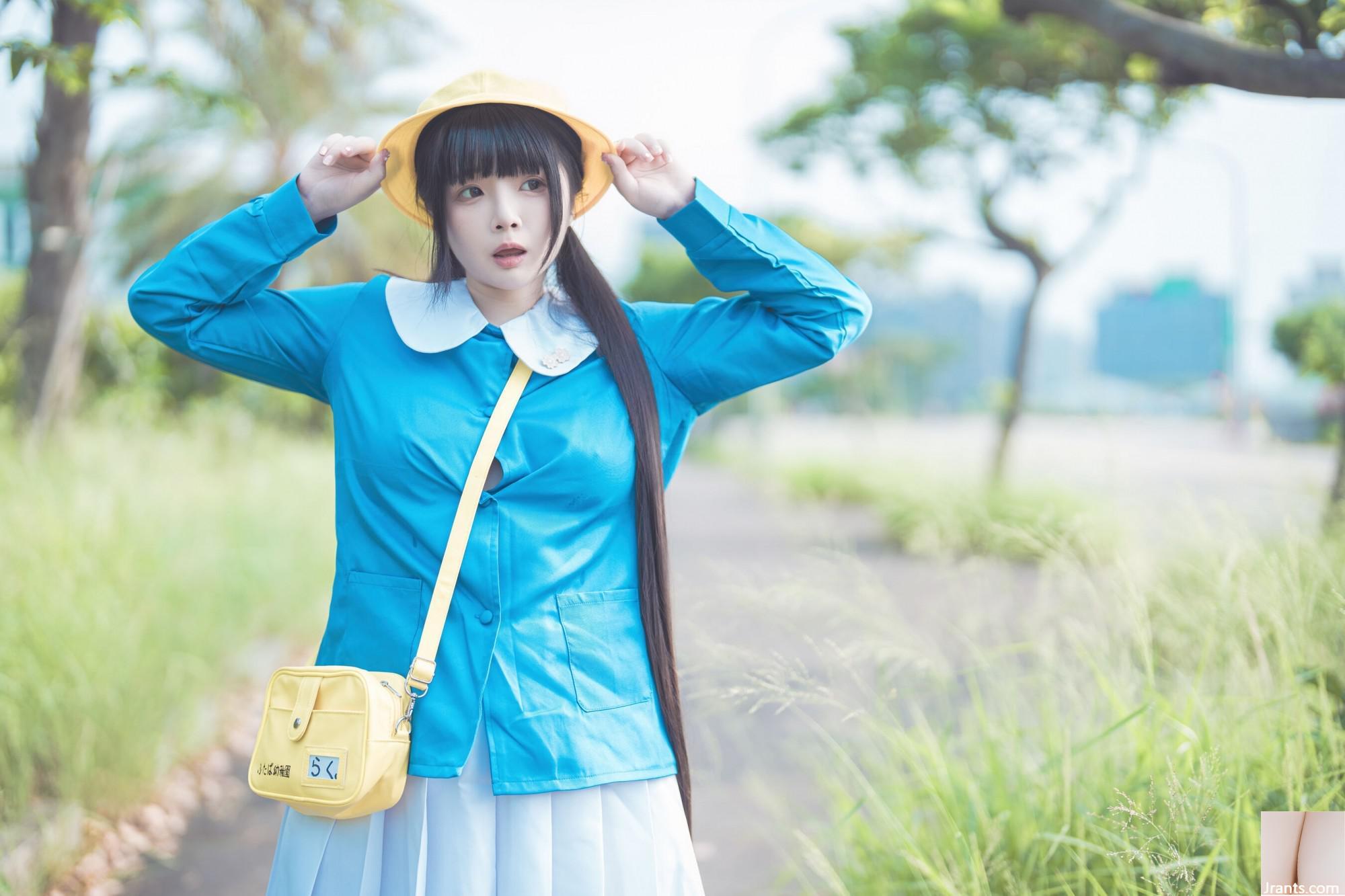 Falling Raku 《Lagu Single》 (55p)