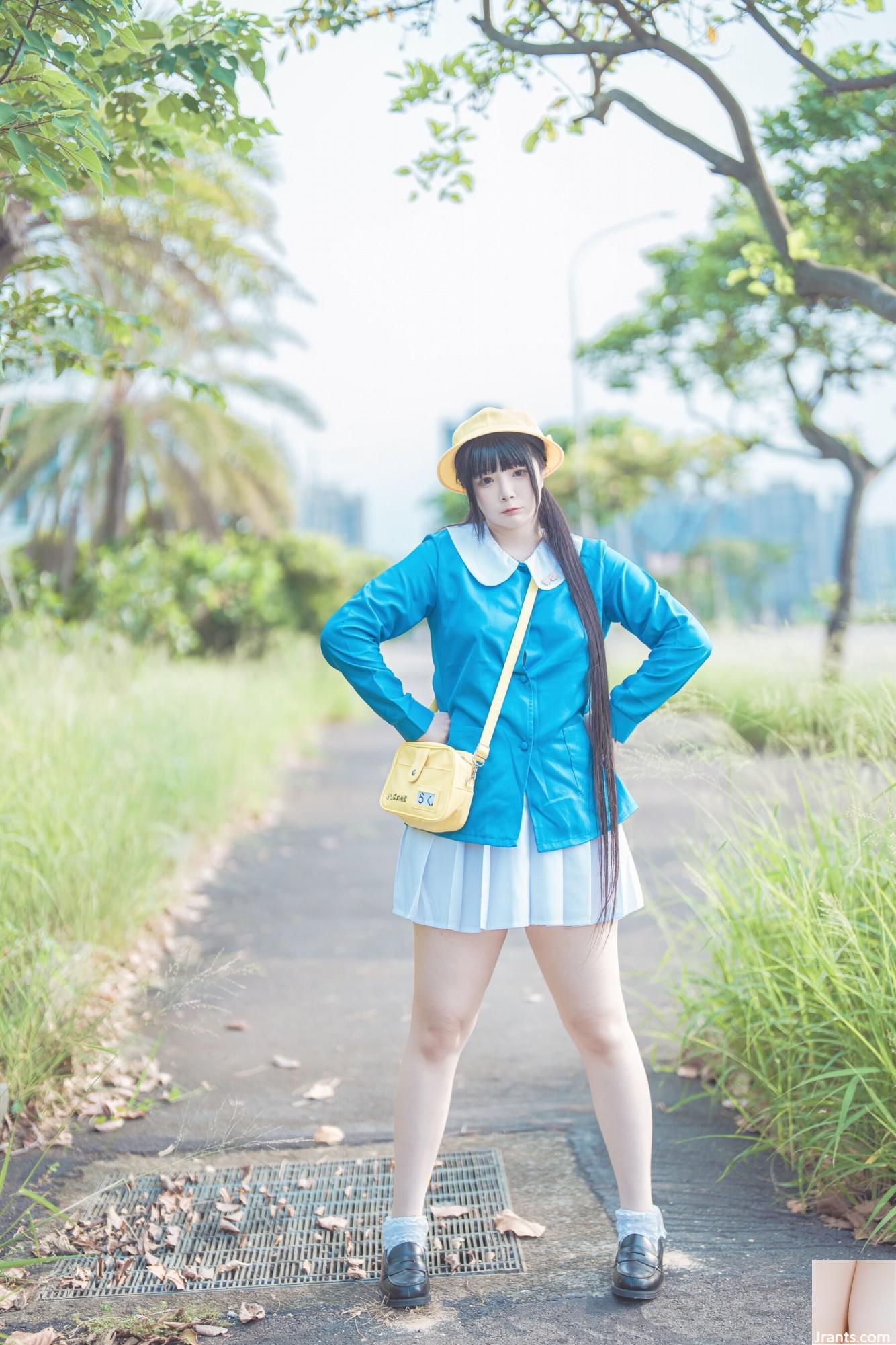 Falling Raku 《Lagu Single》 (55p)