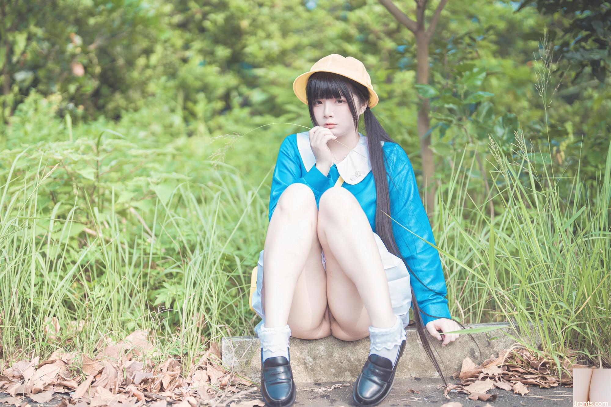 Falling Raku 《Lagu Single》 (55p)
