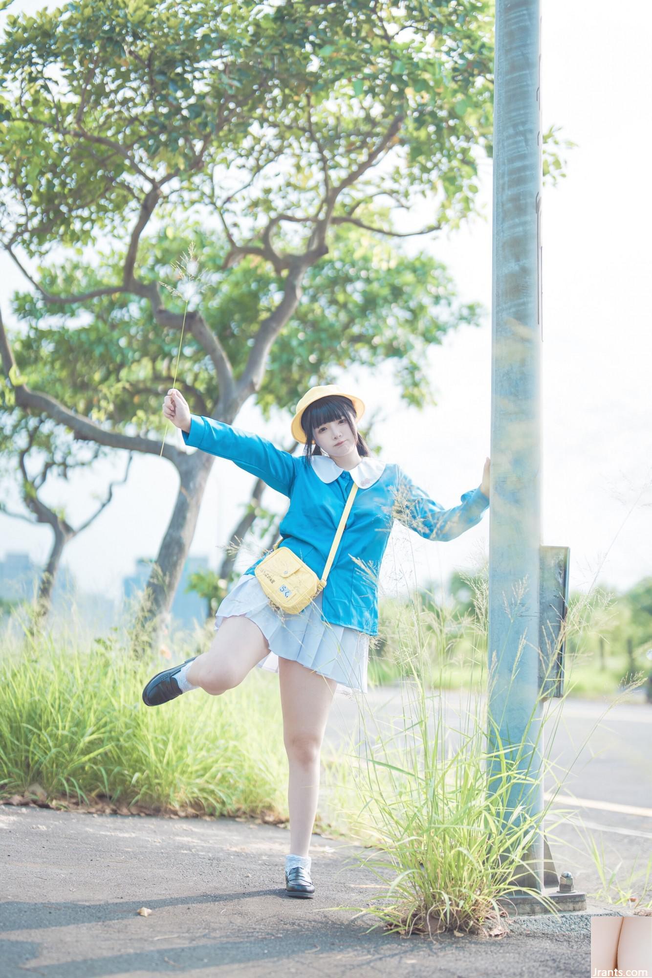 Falling Raku 《Lagu Single》 (55p)