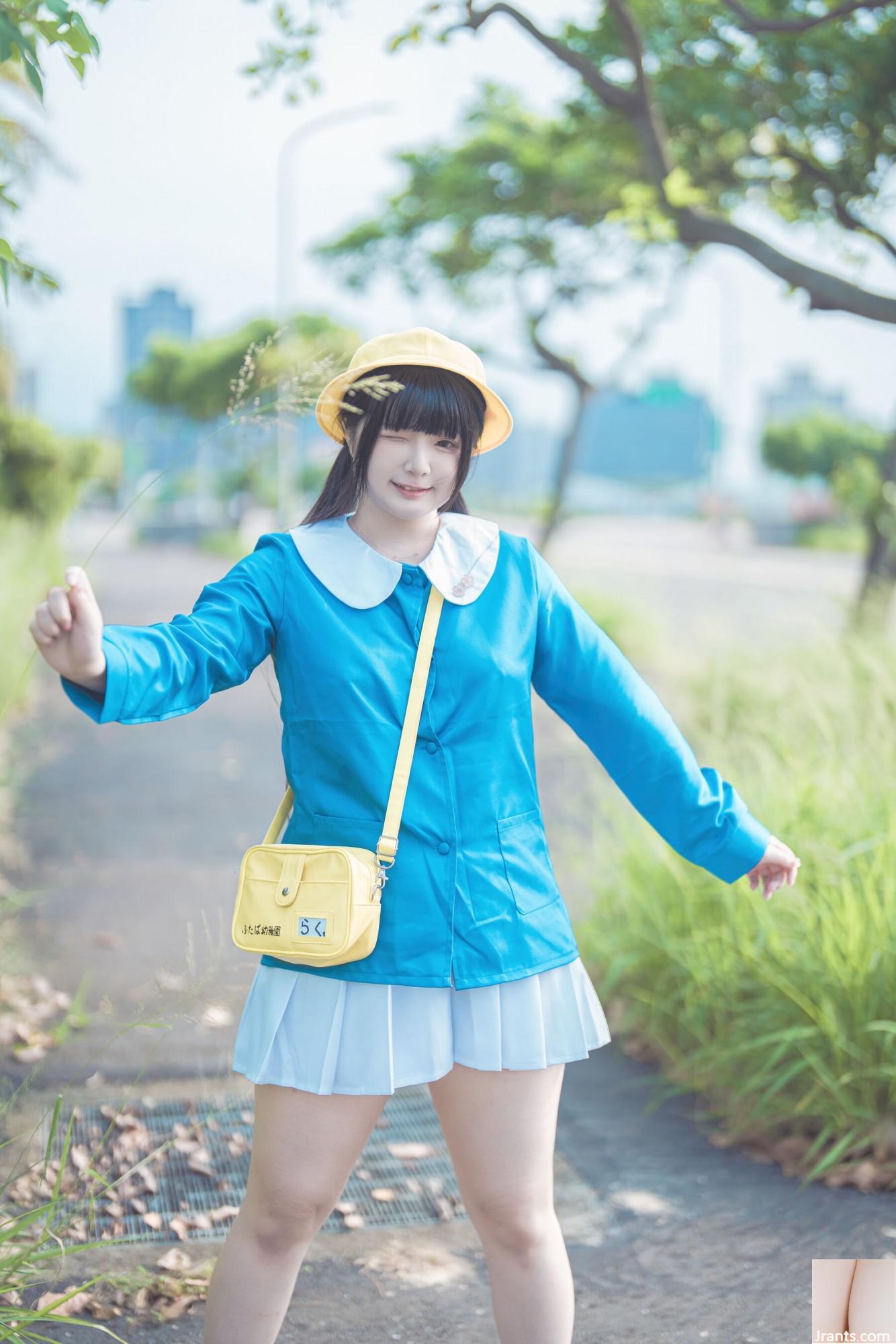 Falling Raku 《Lagu Single》 (55p)
