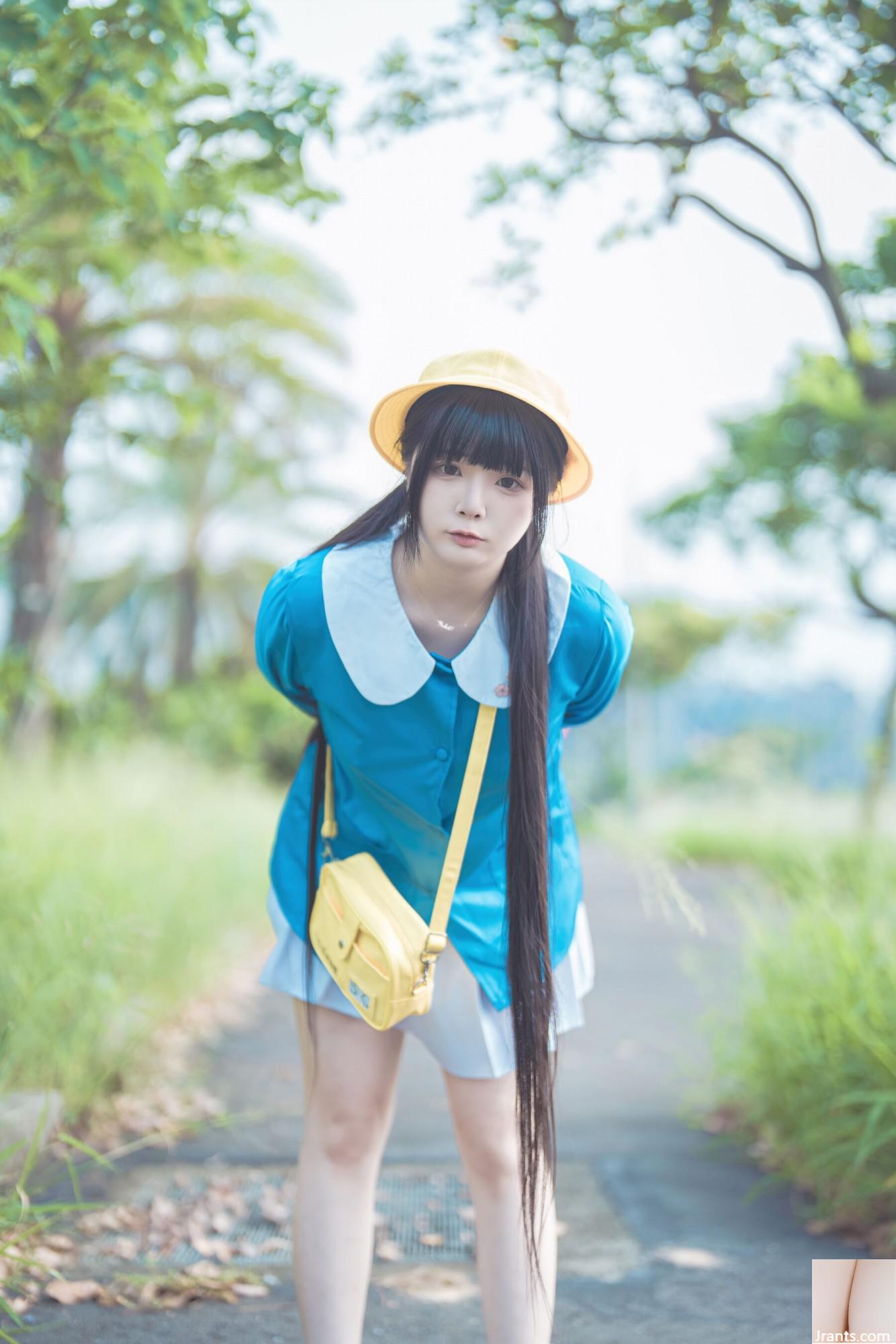 Falling Raku 《Lagu Single》 (55p)