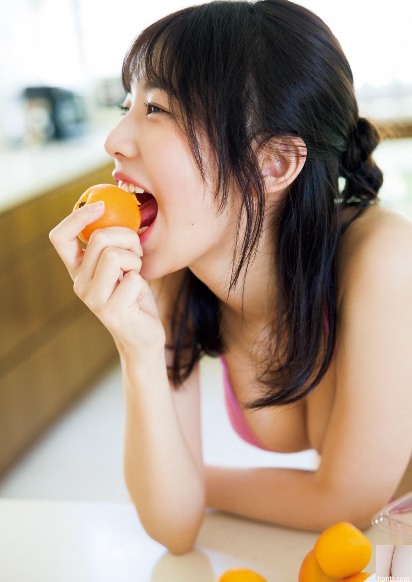 Album foto Kikuji Hina &#8220;#Memory&#8221; 1 (82p)