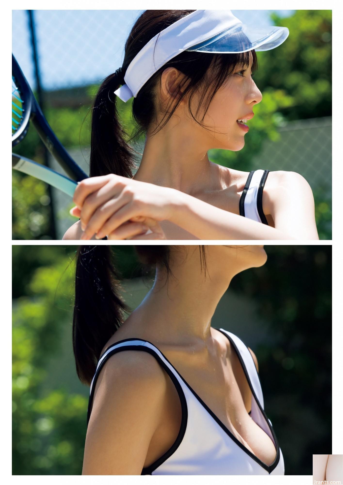 Album foto Kikuji Hina &#8220;#Memory&#8221; 1 (82p)