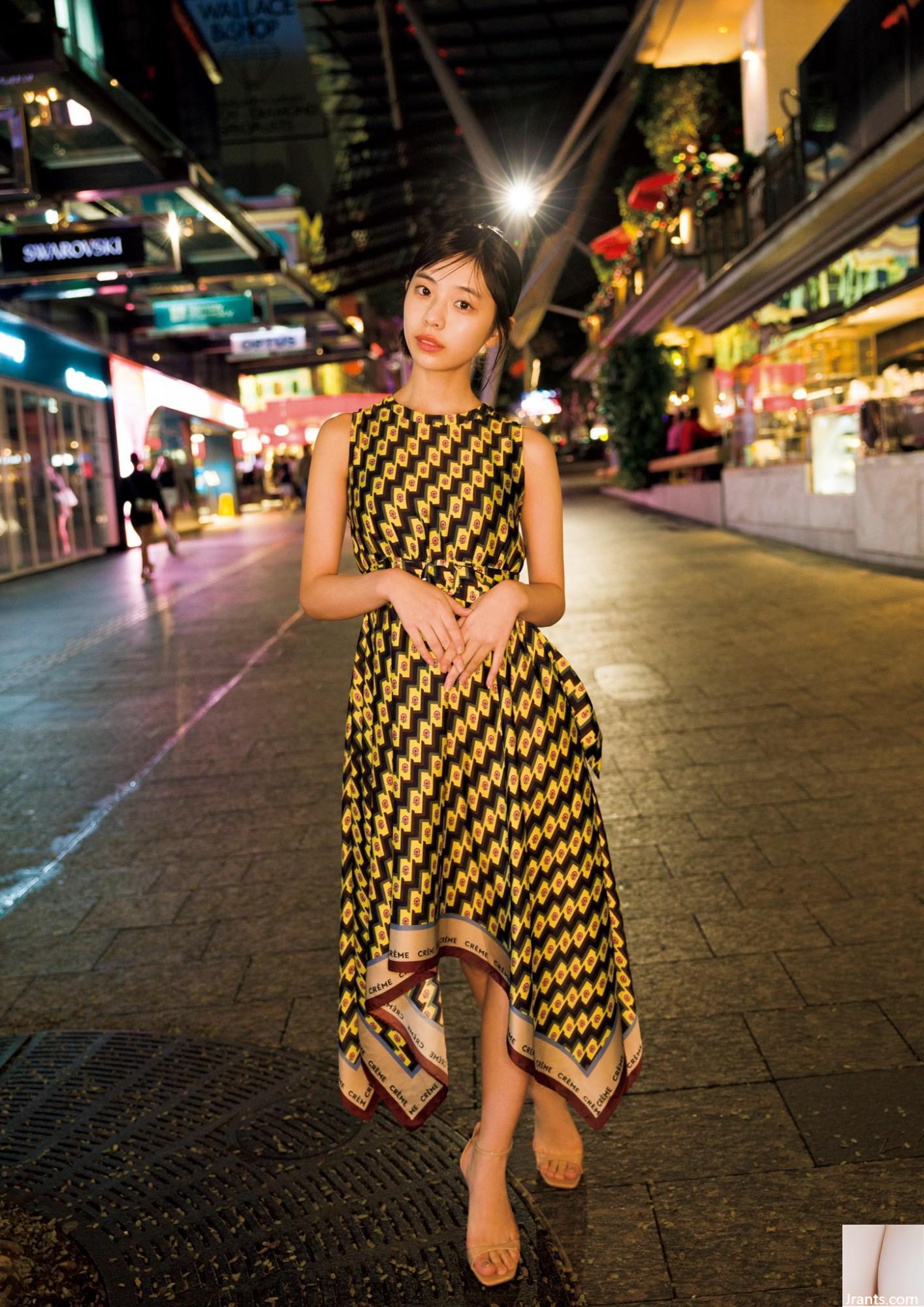 Album foto Kikuji Hina &#8220;#Memory&#8221; 1 (82p)