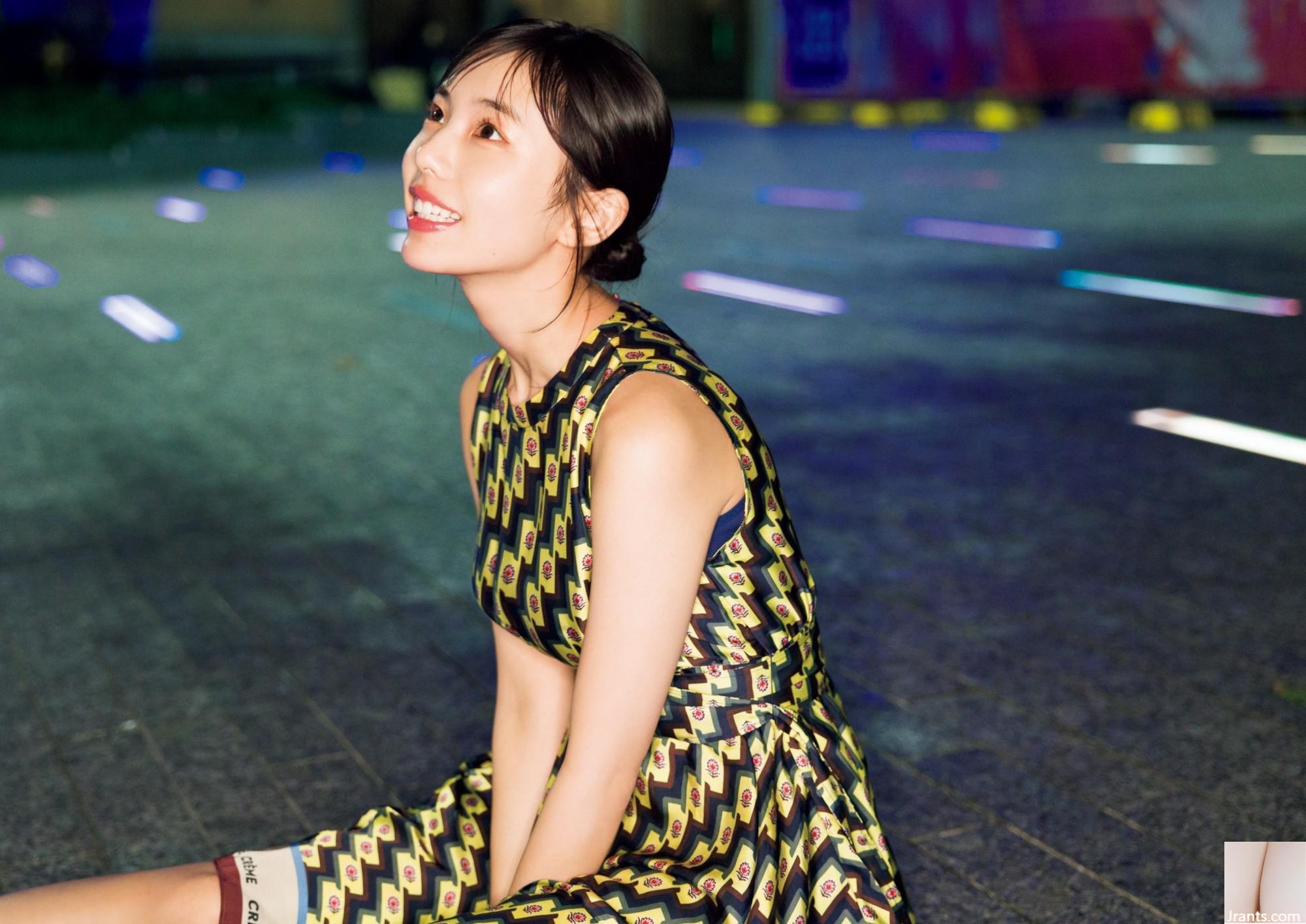 Album foto Kikuji Hina &#8220;#Memory&#8221; 1 (82p)