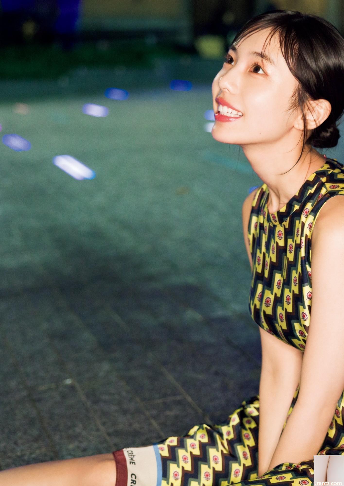 Album foto Kikuji Hina &#8220;#Memory&#8221; 1 (82p)