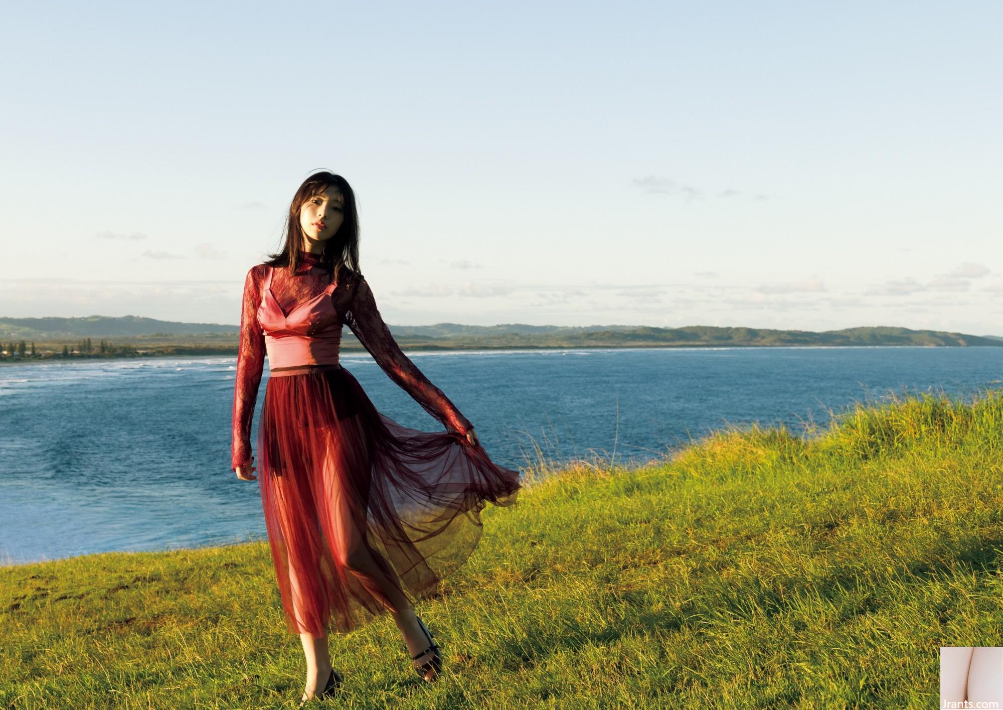 Album foto Kikuji Hina &#8220;#Memory&#8221; 2 (79p)