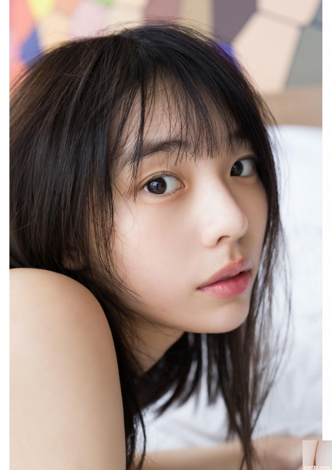 Album foto Kikuji Hina &#8220;#Memory&#8221; 2 (79p)