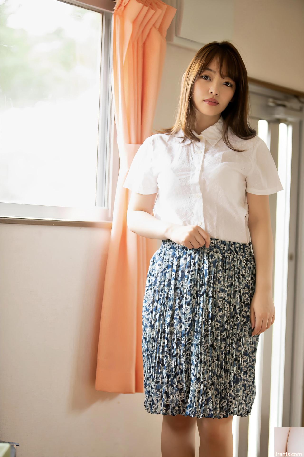 (Haru ando) mignon mais sexy, pur et doux (37p)