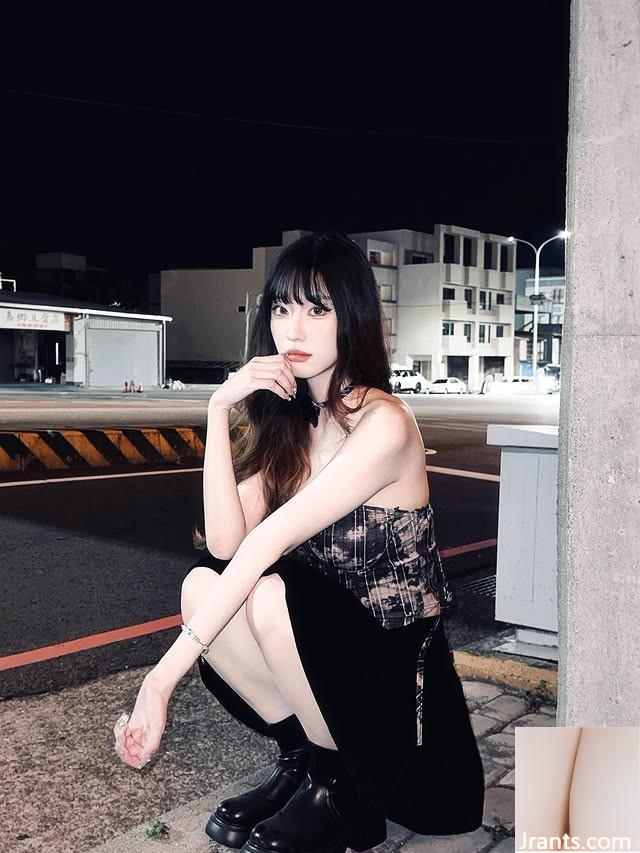 &#8220;Gugu&#8221;는 모든 종류의 스타일을 처리 할 수 ​​있습니다 (11p)