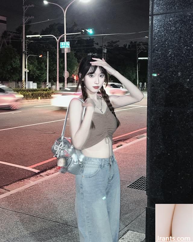 &#8220;Gugu&#8221;는 모든 종류의 스타일을 처리 할 수 ​​있습니다 (11p)