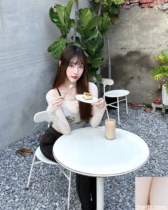 &#8220;Gugu&#8221;는 모든 종류의 스타일을 처리 할 수 ​​있습니다 (11p)
