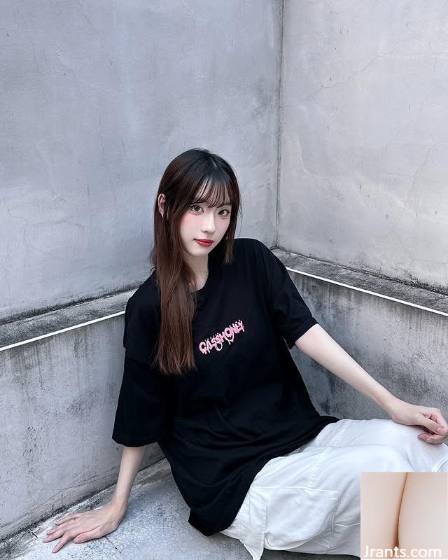 &#8220;Gugu&#8221;는 모든 종류의 스타일을 처리 할 수 ​​있습니다 (11p)