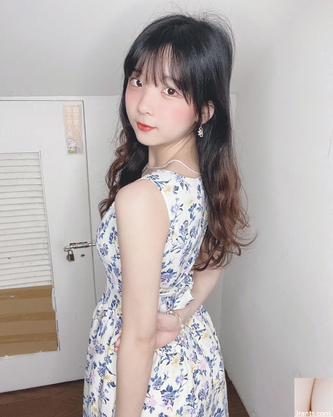 &#8222;Taozi Shao&#8220; Jiao Haos Figur ist zu schlecht (10p)