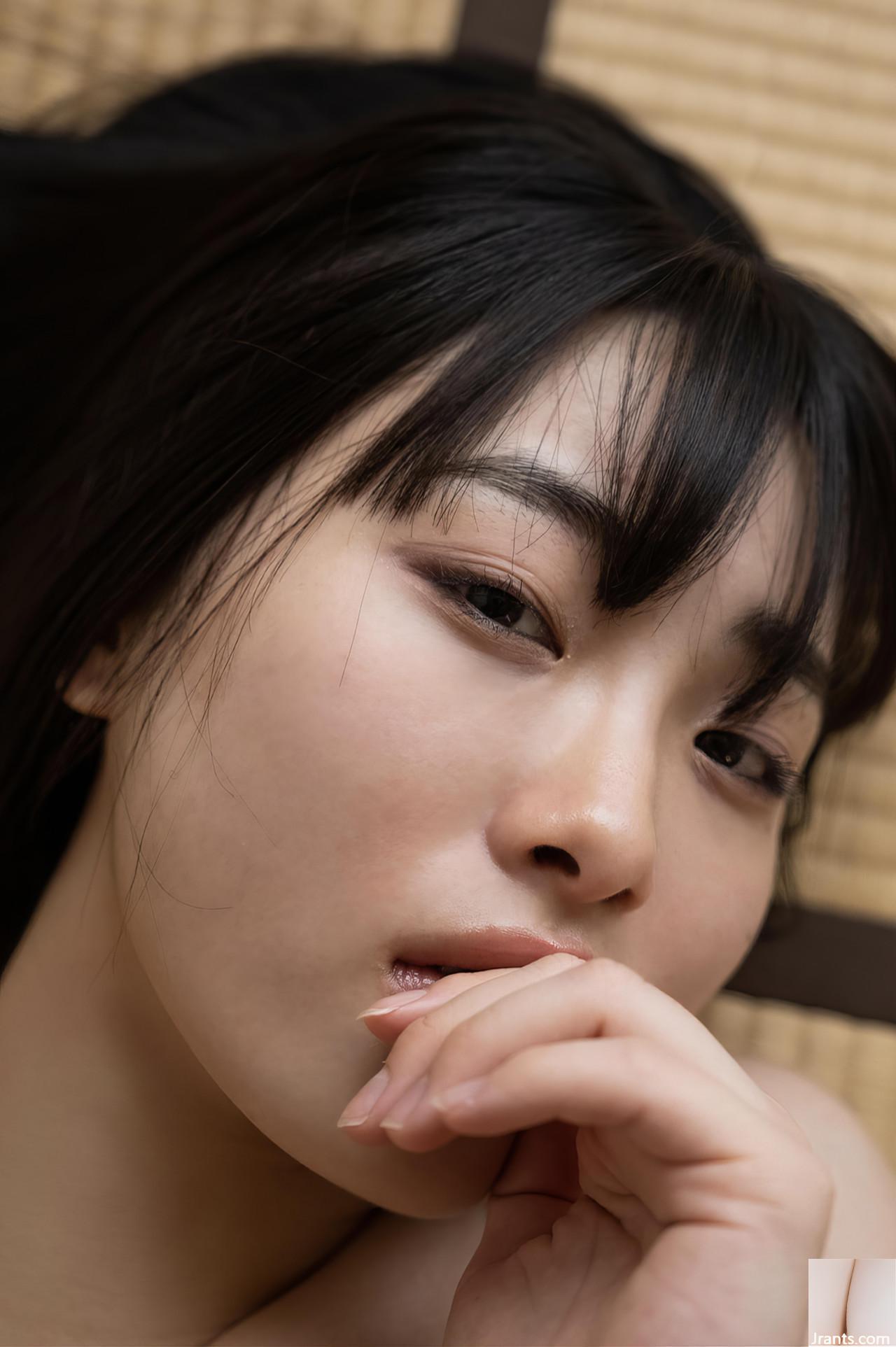 (Takasagi ミドリ) چهره نفیس + شکل تند (31p)