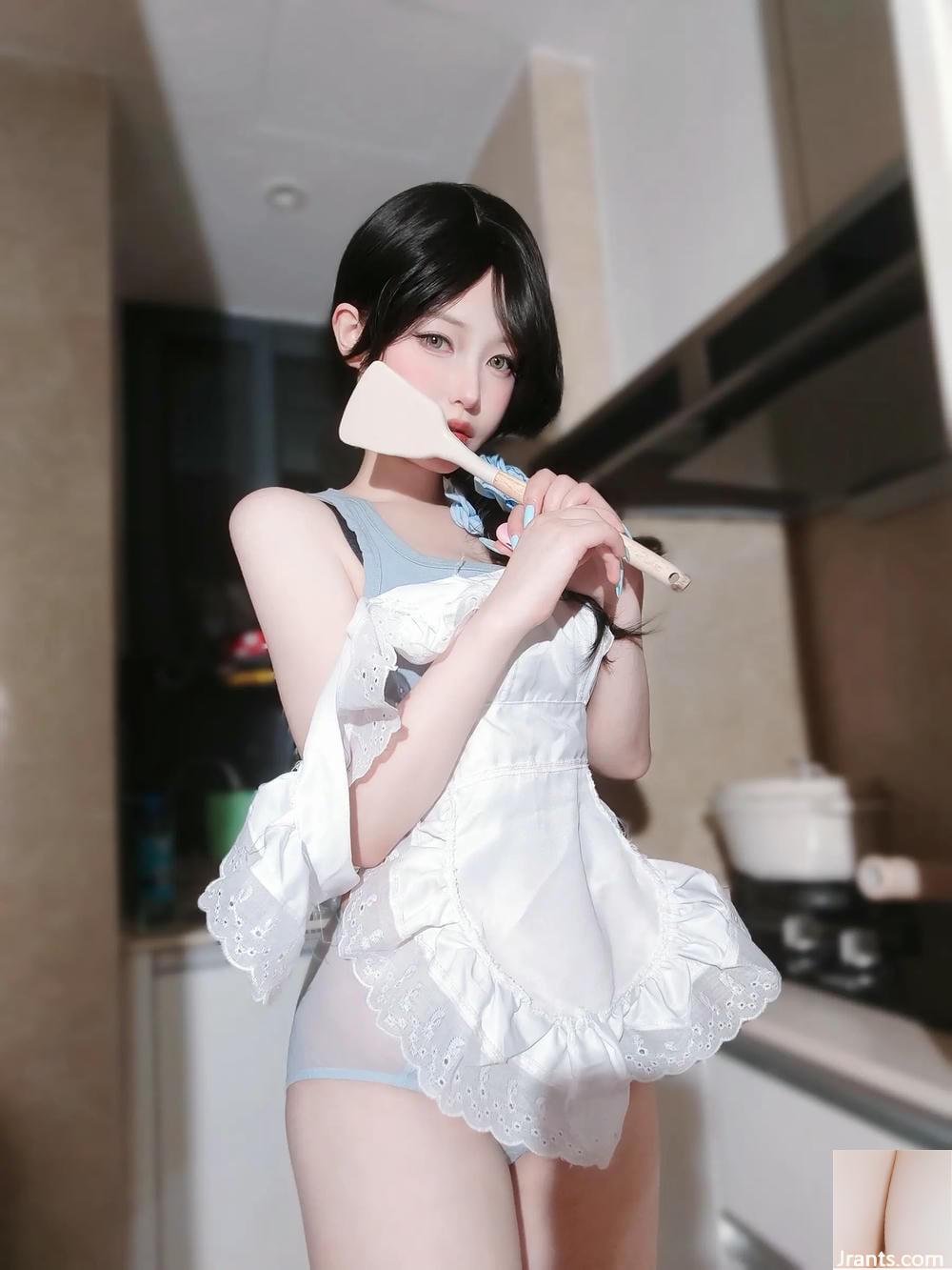 (온라인 컬렉션) 여성 주인공 K &#8211; Fantia 구독 2024 년 5 월 (129p)