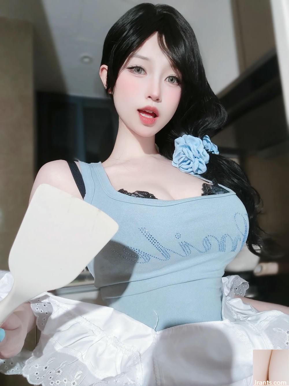 (온라인 컬렉션) 여성 주인공 K &#8211; Fantia 구독 2024 년 5 월 (129p)