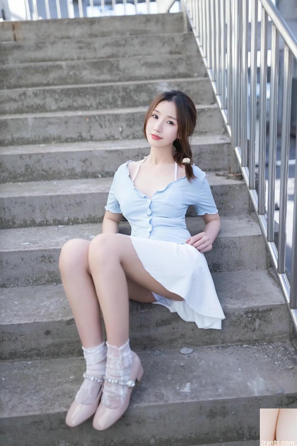 (Collection en ligne) APRICOT &#8211; Rooftop (120p)