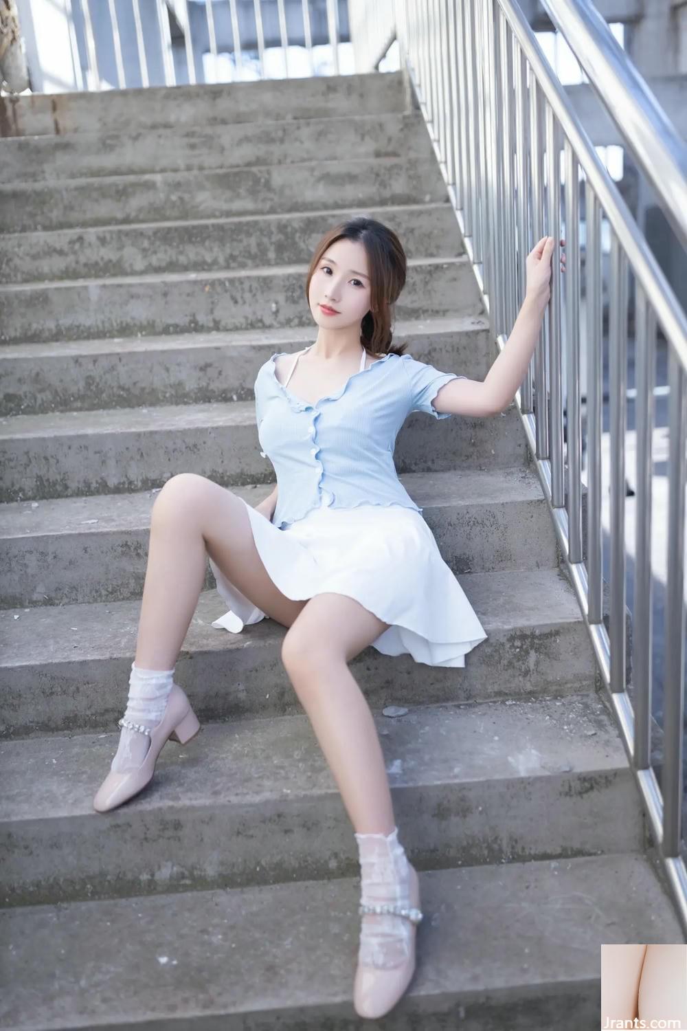 (Collection en ligne) APRICOT &#8211; Rooftop (120p)