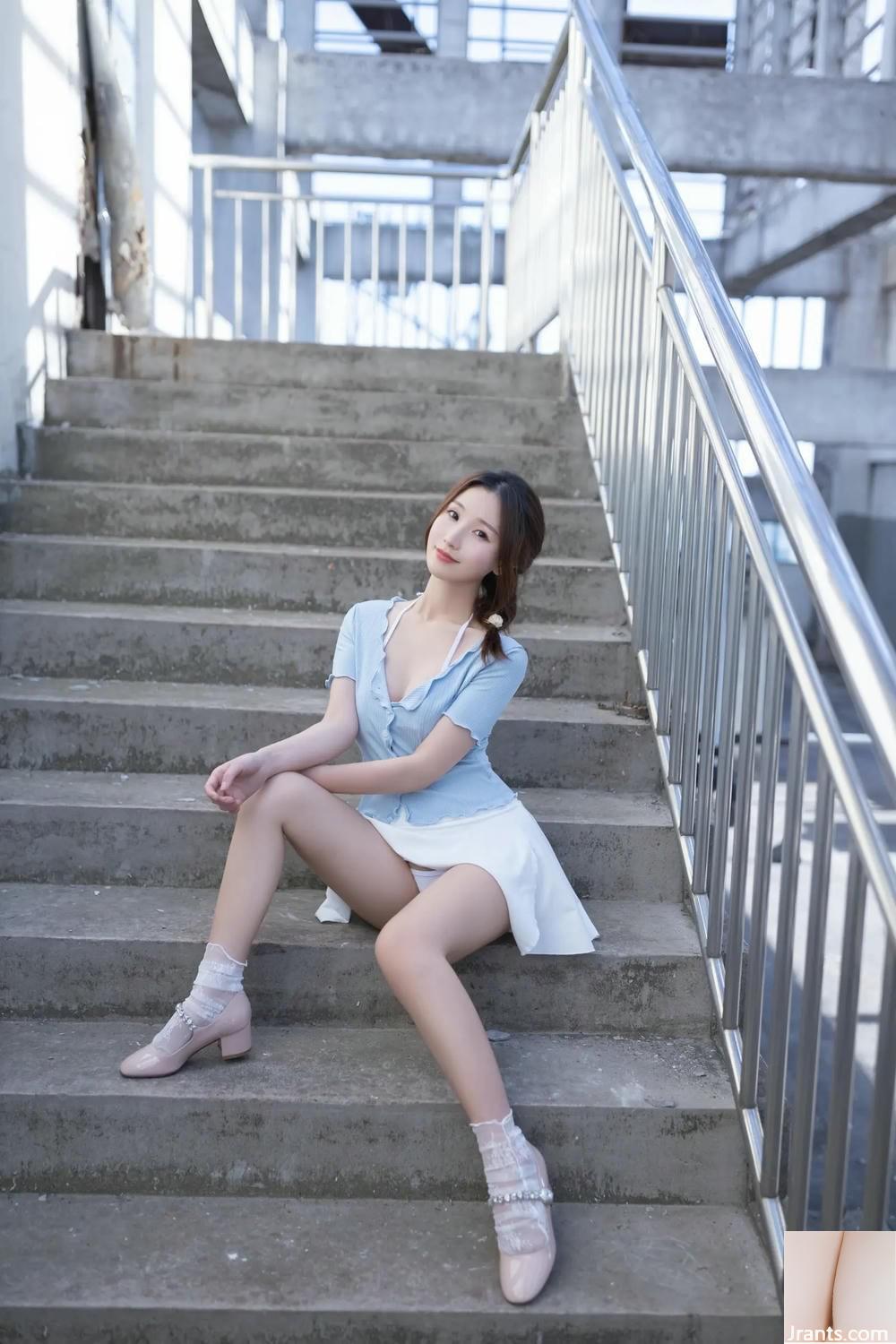 (Collection en ligne) APRICOT &#8211; Rooftop (120p)