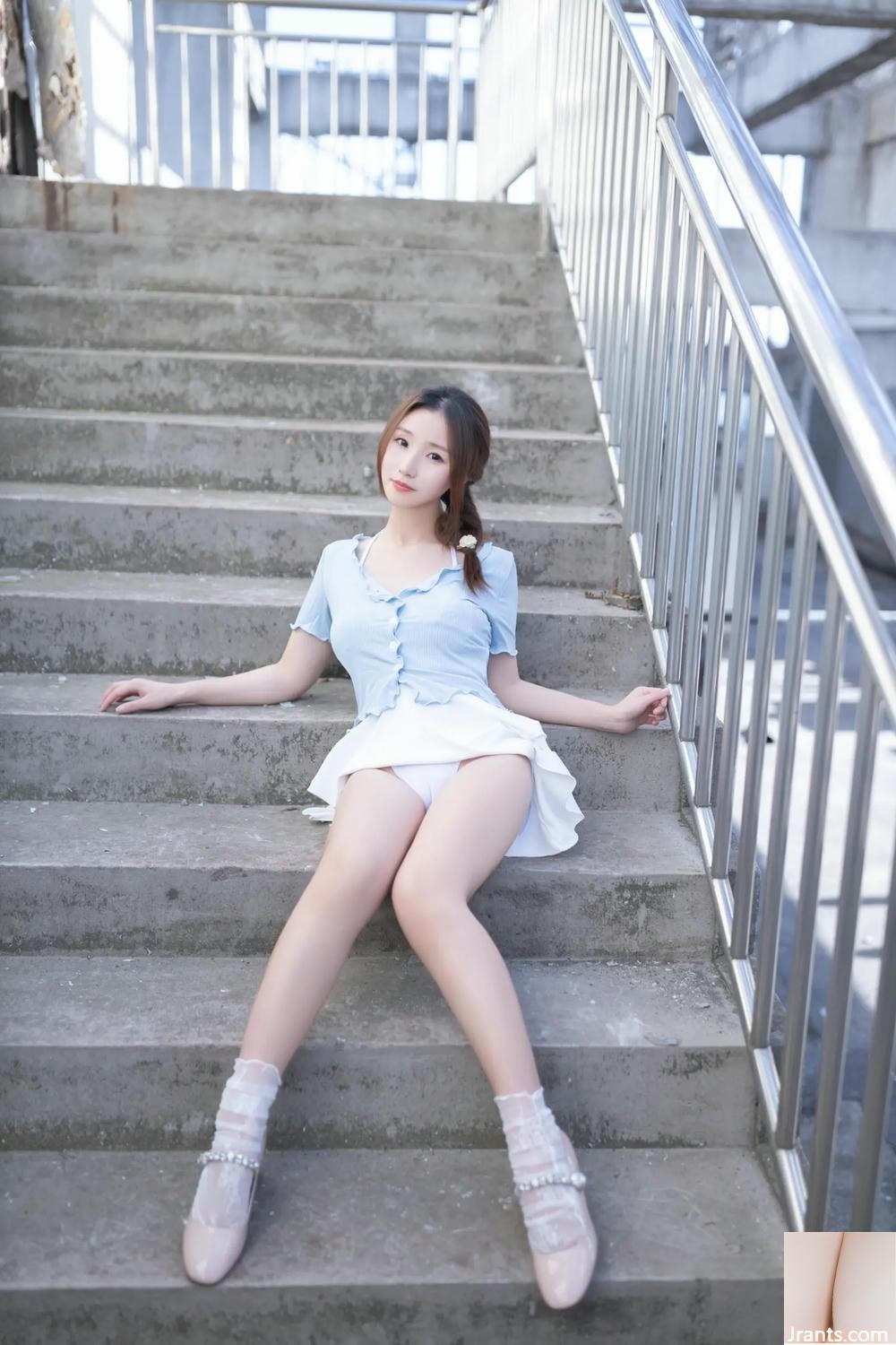 (Collection en ligne) APRICOT &#8211; Rooftop (120p)