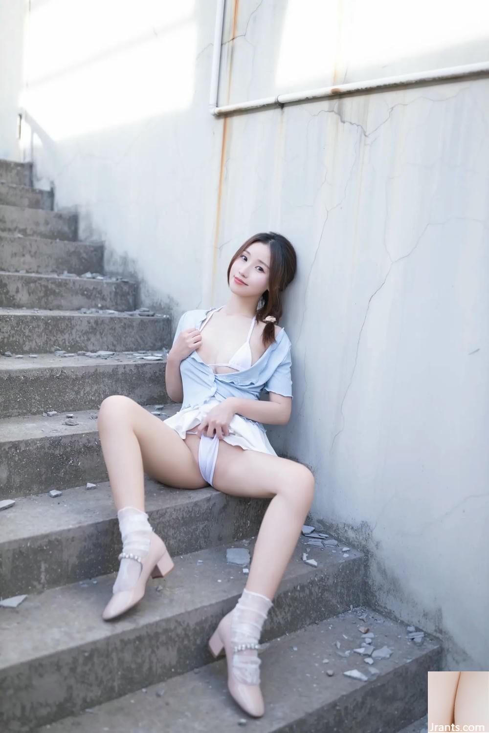 (온라인 컬렉션) 살구 &#8211; 옥상 (120p)