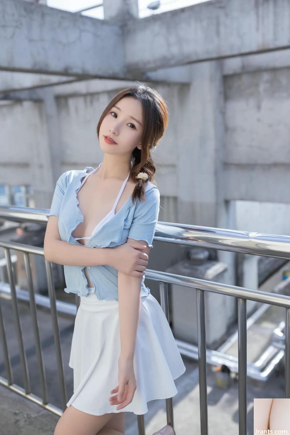 (온라인 컬렉션) 살구 &#8211; 옥상 (120p)