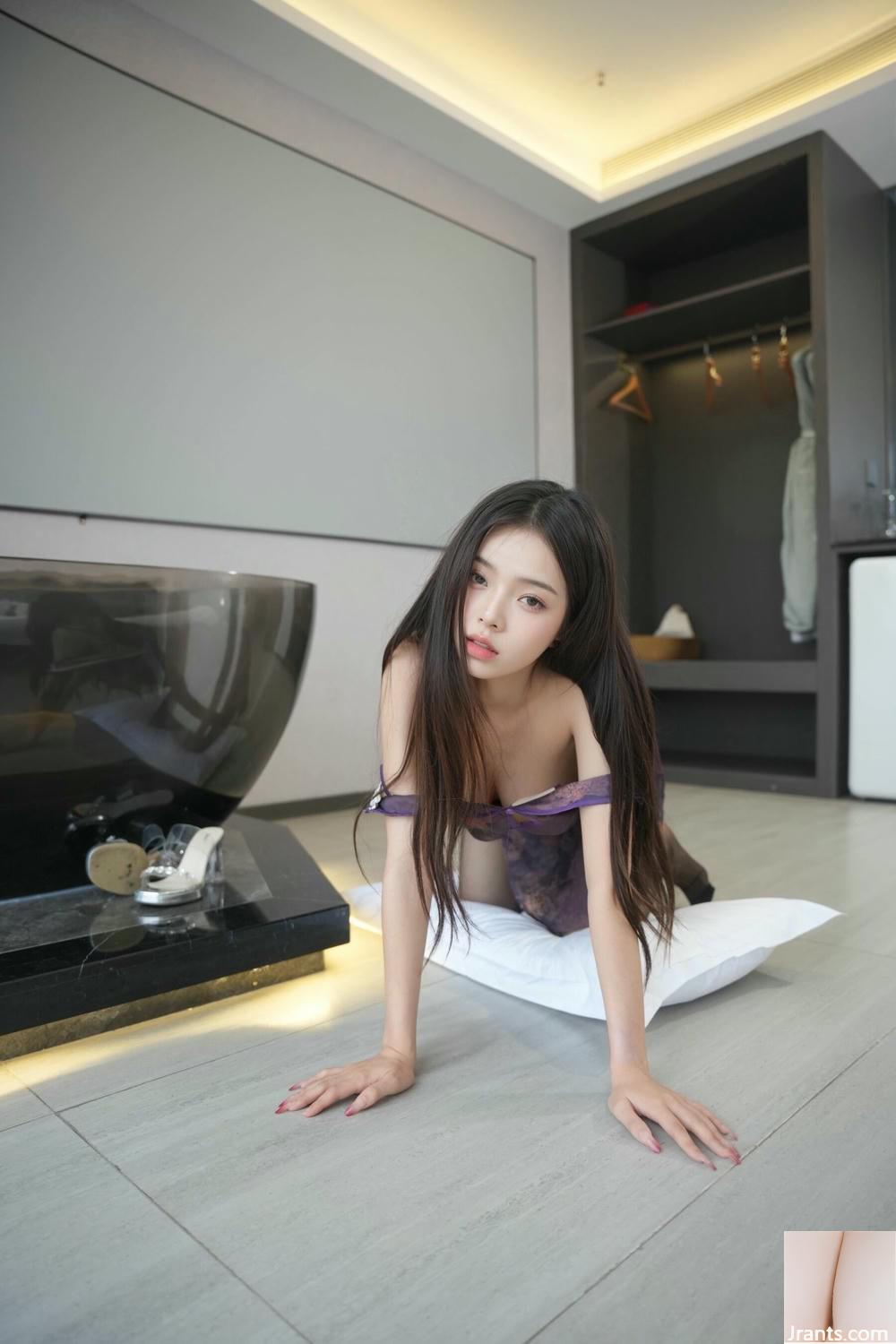 (온라인 컬렉션) Xiaomijiao &#8220;개인 쇼핑 및 공유&#8221;(91p)