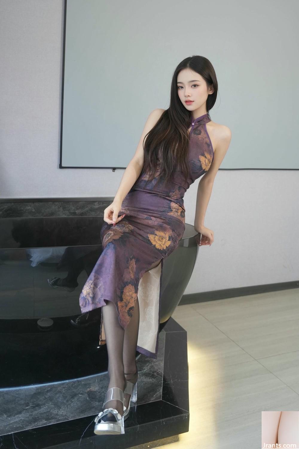 (Collection en ligne) Xiaomijiao « Shopping and Shopping» (91p)