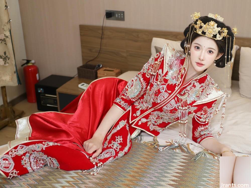 (온라인 컬렉션) Li Shuang&#8217;er의 &#8220;개인 쇼핑 및 공유&#8221;(113p)