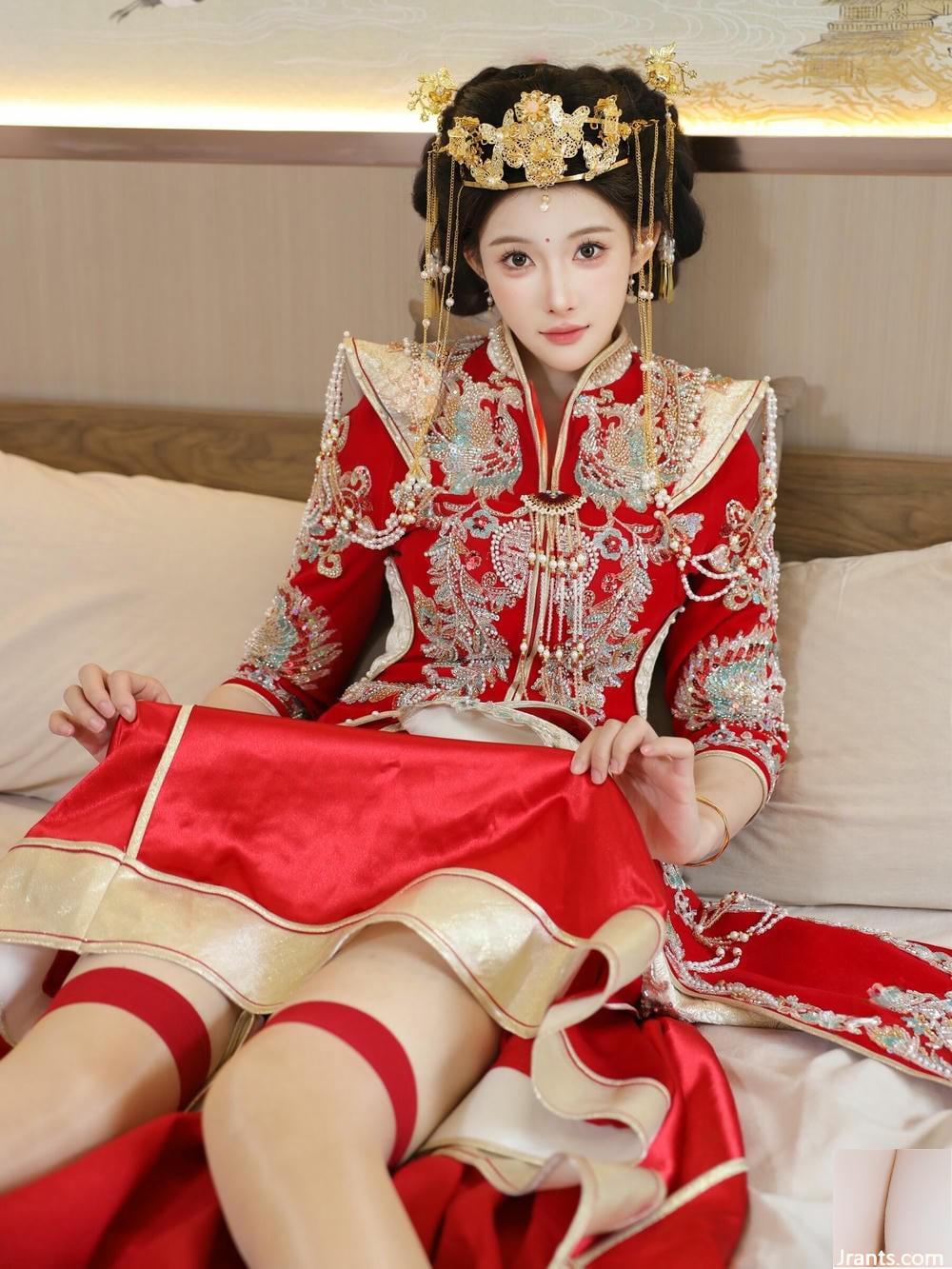 (온라인 컬렉션) Li Shuang&#8217;er의 &#8220;개인 쇼핑 및 공유&#8221;(113p)