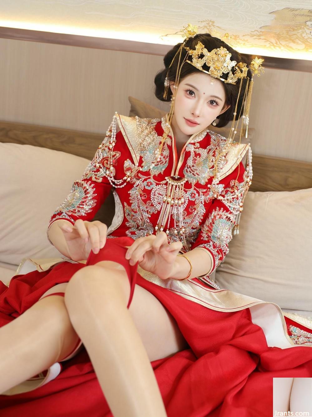 (온라인 컬렉션) Li Shuang&#8217;er의 &#8220;개인 쇼핑 및 공유&#8221;(113p)