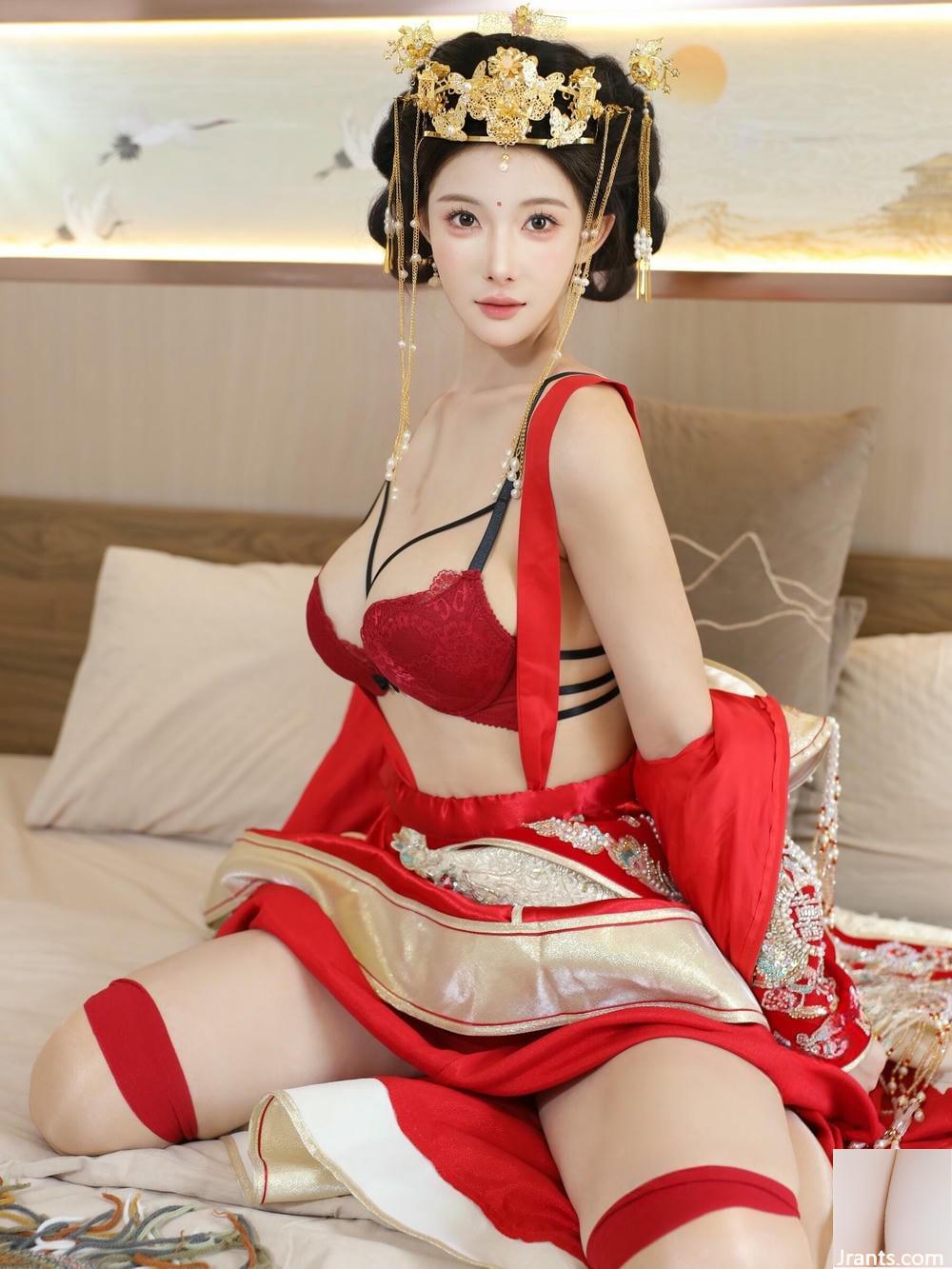 (온라인 컬렉션) Li Shuang&#8217;er의 &#8220;개인 쇼핑 및 공유&#8221;(113p)