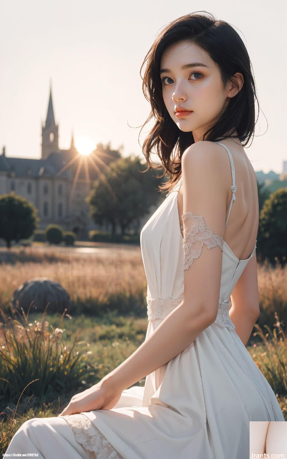 드레스