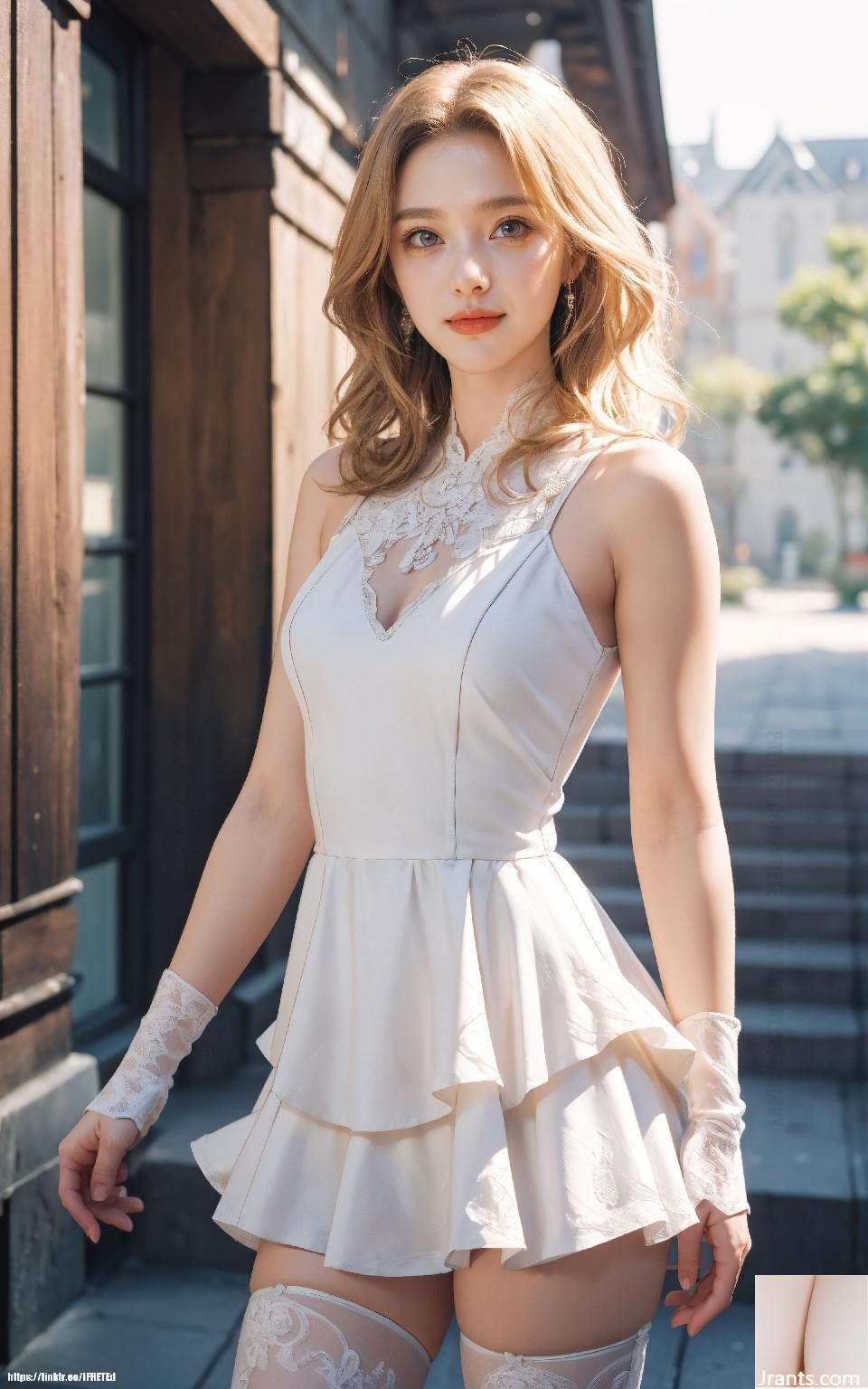 드레스