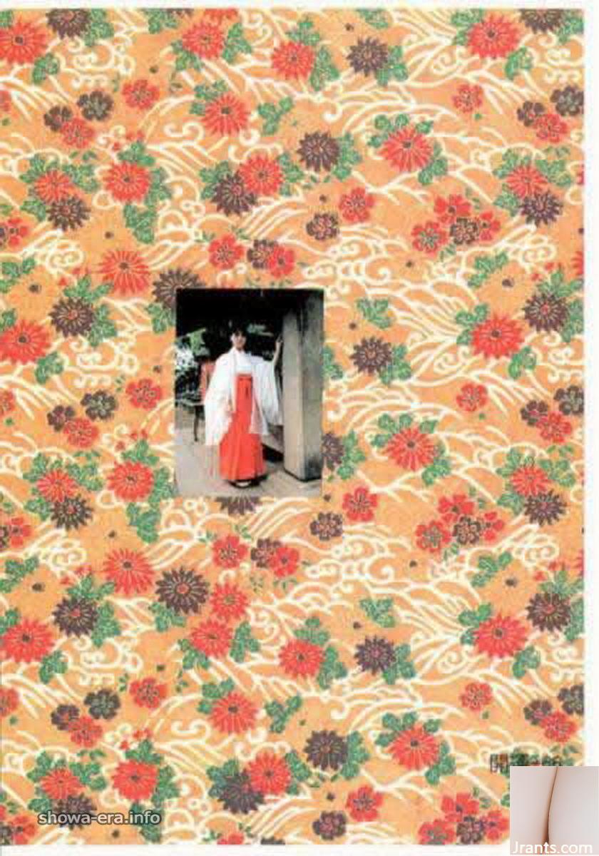 Bintang porno di URA-Books Good Luck Toshogu Shrine Natural Color Volume 68 (63p)