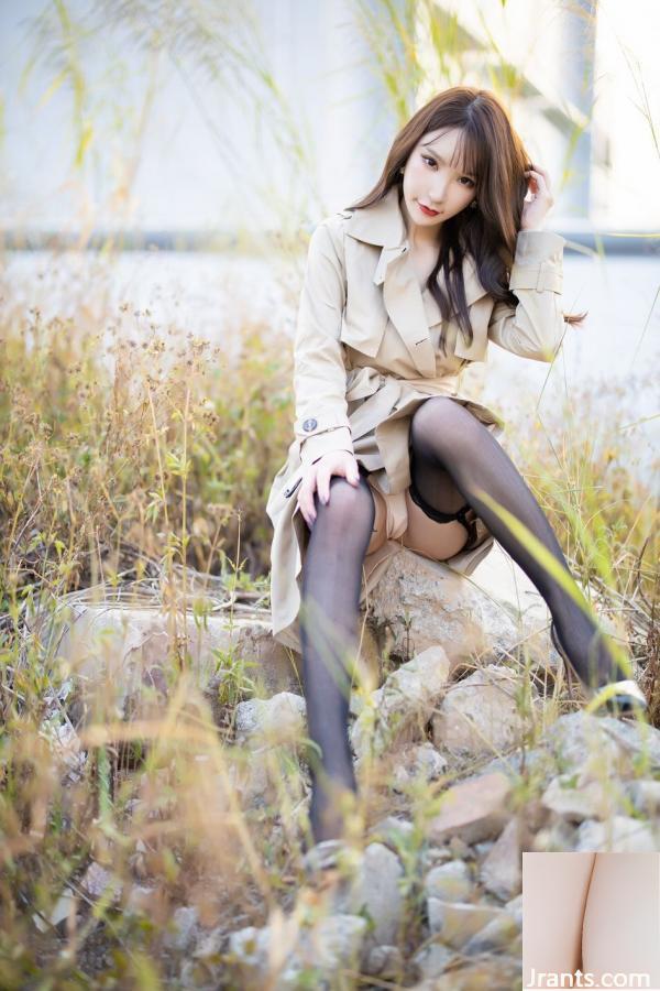 (XiuRen) HD Photo 2019.12.22 Zhou Yuxi (85p)