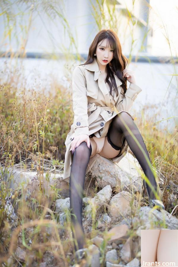 (XiuRen) HD Photo 2019.12.22 Zhou Yuxi (85p)
