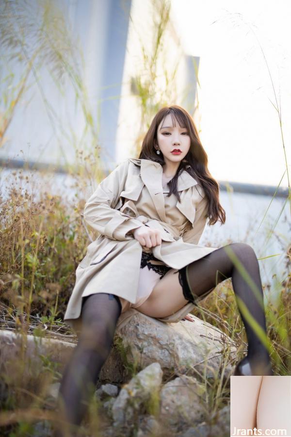 (XiuRen) HD Photo 2019.12.22 Zhou Yuxi (85p)