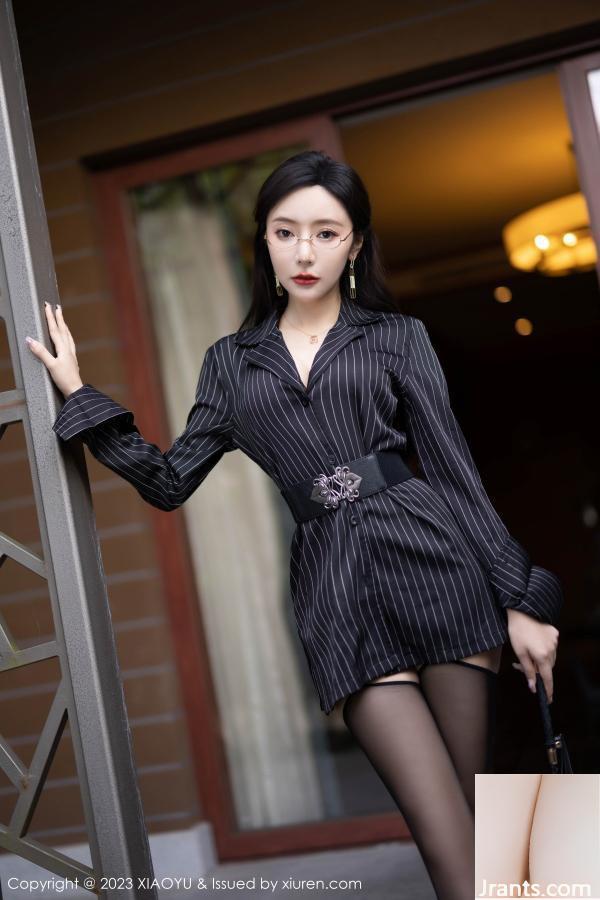(XiaoYu) HD Fotoğraf 2023.07.04 Cilt.1062 Wang Xinyao (84p)