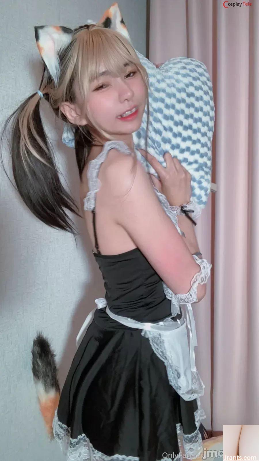 Kumikomizk &#8211; 컬렉션 &#8211; Part 3 (110p)